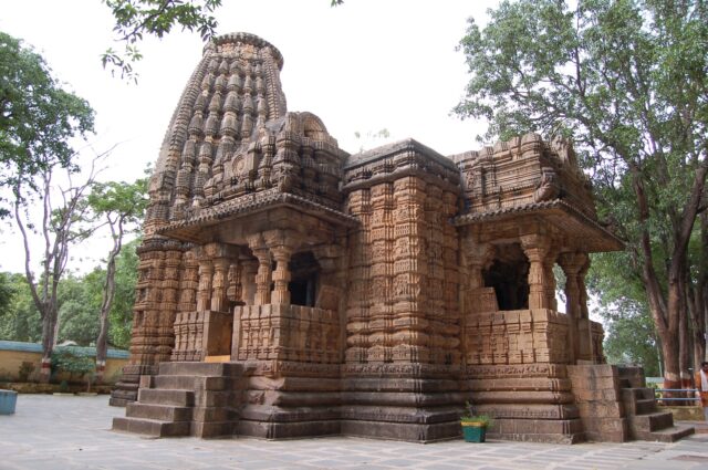 Bhoramdev Mandir