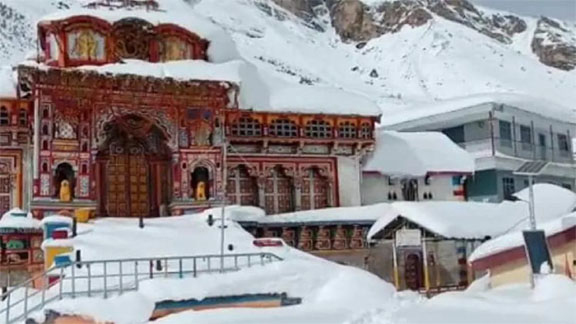 badrinath