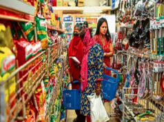 केरल देश का सबसे महंगा राज्य… 8.56 प्रतिशत रही महंगाई दर, दूसरे नंबर पर जम्मू-कश्मीर