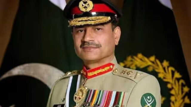 pakistan