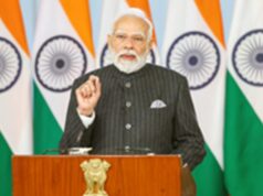 पीएम मोदी ने कहा, सवा सौ साल बाद भगवान बुद्ध के पवित्र अवशेषों का भारत वापस लौटना शुंभ संकेत