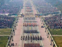 गणतंत्र दिवस पर वीआईपी कल्चर होगा खत्म