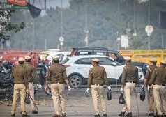 दिल्ली में हड़कंप: लाल किला और विधानसभा पर हमले की चेतावनी