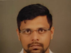 डॉ. दीपेन्द्र सोनी को फार्मेसी में प्रदान की गई पीएच.डी. की उपाधि