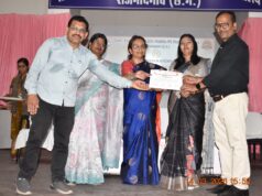 कमला कॉलेज में सात दिवसीय प्रशिक्षण कार्यक्रम सम्पन्न : विज्ञान संकायों ने पाया नवाचार में नया दृष्टिकोण