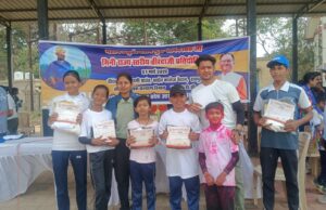 संस्कारधानी तीरंदाजी संघ ने राज्यस्तरीय प्रतियोगिता में दिखाया उत्कृष्ट प्रदर्शन, गुन्टुर विजयवाड़ा में करेंगे राज्य का प्रतिनिधित्व