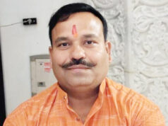 होली पर्व पर पुलिस प्रशासन की कर्तव्यनिष्ठा सराहनीय : अरुण गुप्ता