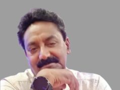 राजनांदगांव में शासकीय विज्ञापन बोर्ड पर उठे सवाल, अशोक फड़णवीस ने लगाए गंभीर आरोप