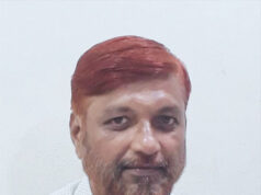 शब-ए-कद्र की रात, इबादत का विशेष महत्व : हाजी रईस अहमद शकील