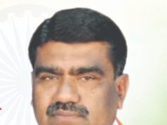 मनरेगा पर विधानसभा घेराव में राजनांदगांव से सैकड़ों कार्यकर्ता जाएंगे : विपिन यादव