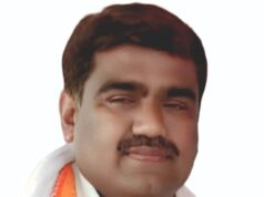 मोहड़ गोलीकांड : कांग्रेस के दबाव का असर, आरोपी पहुंचे जेल : विपिन यादव