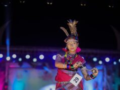 अबूझमाड़ की बेटी वनिता नेताम ने ‘आदि पर्व 2026’ में रचा इतिहास : वर्ल्ड रिकॉर्ड में दर्ज हुआ नाम