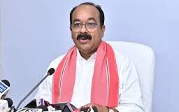 उप मुख्यमंत्री श्री अरुण साव के विभागों के लिए 14,655 करोड़ रुपए से अधिक की अनुदान मांगें पारित