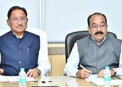 30 राज्यों के 2500 खिलाड़ी छत्तीसगढ़ में दिखाएंगे हुनर