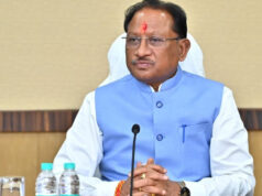 सेप्टिक टैंक में 3 मजदूरों की मौत पर अनुश्रवण समिति की बैठक में सीएम साय के दिए सख्त निर्देश, सफाई के लिए अब लेनी होगी निगम की परमिशन