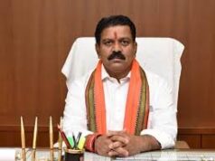 उपमुख्यमंत्री श्री विजय शर्मा के पंचायत एवं ग्रामीण विकास विभाग, गृह, जेल, विज्ञान प्रौद्योगिकी विभाग का बजट पारित