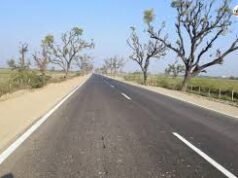 राजिम-फिंगेश्वर-महासमुंद मुख्य जिला मार्ग के लिए 153.82 करोड़ स्वीकृत