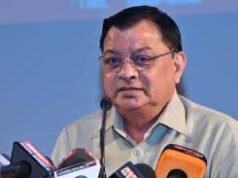 मंत्री श्री लखनलाल देवांगन के विभागों के लिए 01 हजार 823 करोड़ रुपए से अधिक की अनुदान मांगें पारित