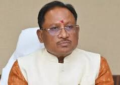 मुख्यमंत्री श्री विष्णु देव साय ने पूर्व विधायक श्रीमती मंगली बाई रावटे के निधन पर जताया गहरा शोक