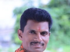 पूर्व सभापति दिनेश देवांगन की प्रदेश भाजपा झुग्गी-झोपड़ी प्रकोष्ठ के सह संयोजक एवं दुर्ग संभाग प्रभारी पद पर हुई नियुक्ति, कार्यकताओं में हर्ष