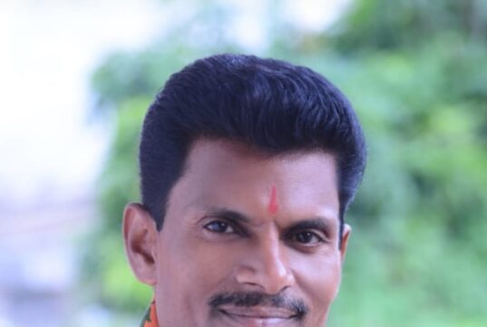 पूर्व सभापति दिनेश देवांगन की प्रदेश भाजपा झुग्गी-झोपड़ी प्रकोष्ठ के सह संयोजक एवं दुर्ग संभाग प्रभारी पद पर हुई नियुक्ति, कार्यकताओं में हर्ष