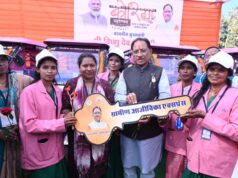 ‘महतारी गौरव वर्ष’ : महिला सशक्तिकरण के नवयुग की ओर अग्रसर छत्तीसगढ़