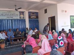 धमतरी को मखाना हब बनाने की दिशा में पहल