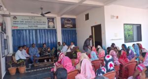 धमतरी को मखाना हब बनाने की दिशा में पहल