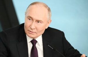 रूस अपने भरोसेमंद साझेदार देशों में नहीं होने देगा तेल की कमी, जारी रखेगा सप्लाई