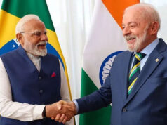 ‘25 साल में एक भी छुट्टी नहीं’—कनाडाई पीएम Justin Trudeau ने की Narendra Modi की तारीफ