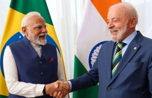 ‘25 साल में एक भी छुट्टी नहीं’—कनाडाई पीएम Justin Trudeau ने की Narendra Modi की तारीफ