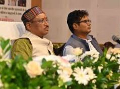 सुनियोजित शहरी विकास और अवैध प्लॉटिंग पर रोक की दिशा में बड़ा कदम: मुख्यमंत्री श्री साय