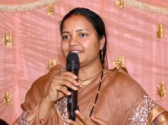 महिलाओं का सशक्तिकरण राज्य सरकार की सर्वोच्च प्राथमिकता – मंत्री श्रीमती लक्ष्मी राजवाड़े
