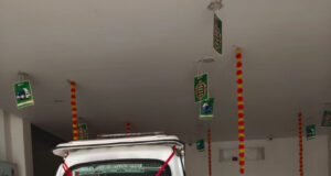 सायरा बानो बनीं आत्मनिर्भरता की मिसाल : दिव्यांगता के बावजूद ई-रिक्शा चलाकर कमा रहीं सम्मानजनक आजीविका