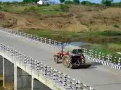 नक्सल प्रभावित क्षेत्रों में सड़क निर्माण को मिलेगी नई रफ्तार