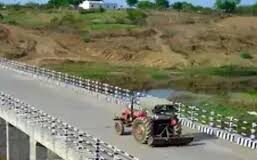 नक्सल प्रभावित क्षेत्रों में सड़क निर्माण को मिलेगी नई रफ्तार