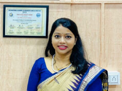 डॉ. शिबानी के सपनों को मिली प्रधानमंत्री रोजगार सृजन योजना से स्वावलंबन की उड़ान