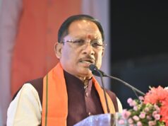 बिजली उपभोक्ताओं की पीड़ा को दूर करेगी समाधान योजना : मुख्यमंत्री श्री विष्णु देव साय