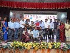 छत्तीसगढ़ में पहली बार राज्य स्तरीय विश्व पशु चिकित्सा दिवस का भव्य आयोजन, अम्बिकापुर बना साक्षी : पशु चिकित्सकों को मिला सम्मान, “भोजन एवं स्वास्थ्य के संरक्षक” बताए गए