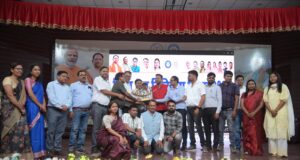 छत्तीसगढ़ में पहली बार राज्य स्तरीय विश्व पशु चिकित्सा दिवस का भव्य आयोजन, अम्बिकापुर बना साक्षी : पशु चिकित्सकों को मिला सम्मान, “भोजन एवं स्वास्थ्य के संरक्षक” बताए गए