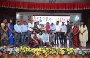 छत्तीसगढ़ में पहली बार राज्य स्तरीय विश्व पशु चिकित्सा दिवस का भव्य आयोजन, अम्बिकापुर बना साक्षी : पशु चिकित्सकों को मिला सम्मान, “भोजन एवं स्वास्थ्य के संरक्षक” बताए गए
