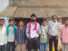 फर्जी डिग्री के सहारे शराब दुकानों में जमे हैं सुपरवाइजर : बिलाल सोलिन खान