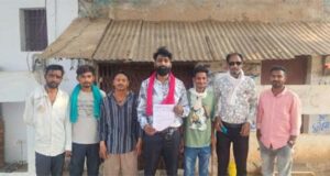 फर्जी डिग्री के सहारे शराब दुकानों में जमे हैं सुपरवाइजर : बिलाल सोलिन खान