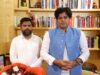 हाजियों पर महंगाई की मार : एयरफेयर डिफरेंस के नाम पर 10 हजार की अतिरिक्त मांग, अब्दुल कलाम खान ने जताया विरोध