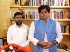 हाजियों पर महंगाई की मार : एयरफेयर डिफरेंस के नाम पर 10 हजार की अतिरिक्त मांग, अब्दुल कलाम खान ने जताया विरोध