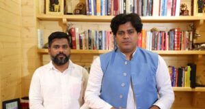 हाजियों पर महंगाई की मार : एयरफेयर डिफरेंस के नाम पर 10 हजार की अतिरिक्त मांग, अब्दुल कलाम खान ने जताया विरोध