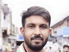 निगम बजट केवल कागजी घोषणाओं और अधूरे वादों का ढेर : अभिमन्यु उदय मिश्रा