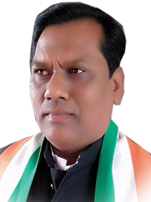 Pankaj Bandhv