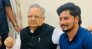 संगठन विस्तार : पिंटू वर्मा को मिली बड़ी जिम्मेदारी, बनाए गए भाजयुमो जिला उपाध्यक्ष