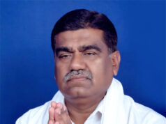 महिला आरक्षण के नाम पर लोकतंत्र से खिलवाड़ बर्दाश्त नहीं : विपिन यादव